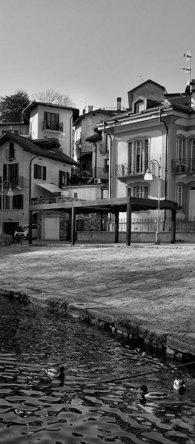 Ca Rosa Villa Mergozzo Dış mekan fotoğraf
